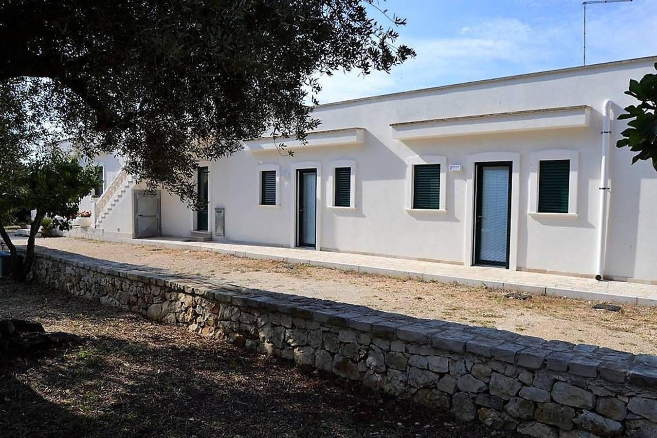 Appartamento intero, Appartamento accogliente a Carovigno: 40 m² + Vicino a spiagge in Carovigno, Salento