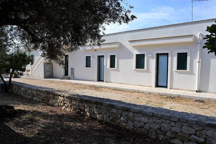 Gîte pour 3 personnes à Carovigno - 2