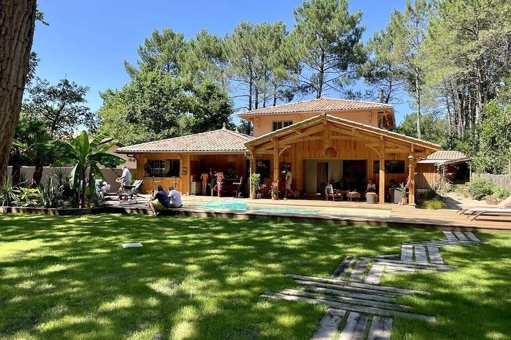 Maison de vacances