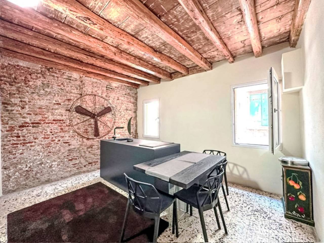 La Casa di Cri' in Chioggia, Venedig Provinz
