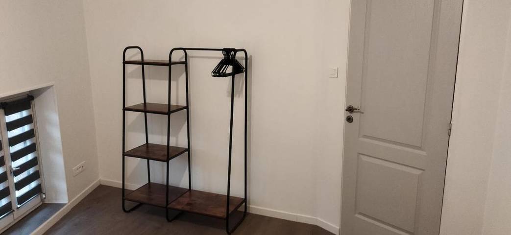 Gîte pour 6 personnes, avec terrasse dans Hébuterne - 4