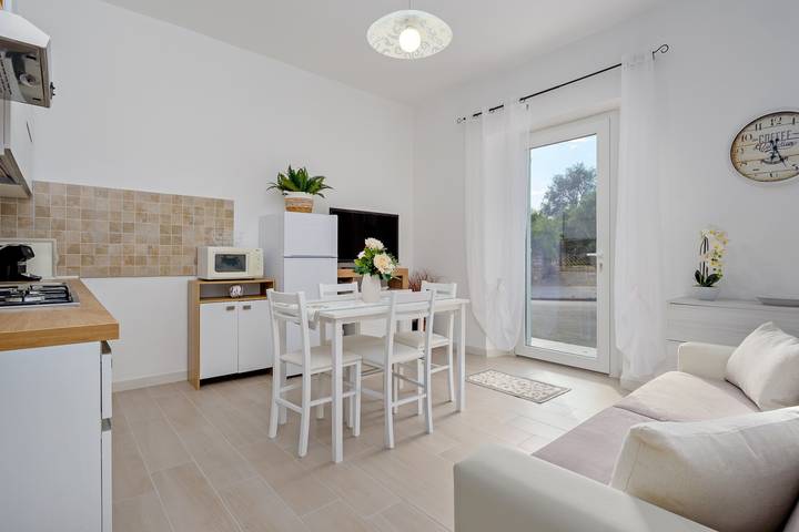 Feriehus for 4 personer in Loiri Porto San Paolo, Olbia-Tempio