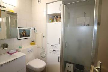 Appartement De Vacances pour 2 Personnes dans Annecy-le-Vieux, Annecy (commune), Photo 2