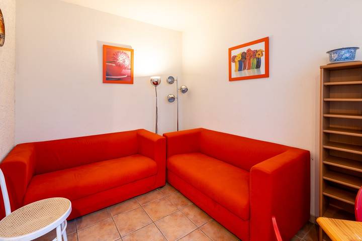 Ferienhaus für 15 Personen, mit Garten und Terrasse in Languedoc-Roussillon - 3