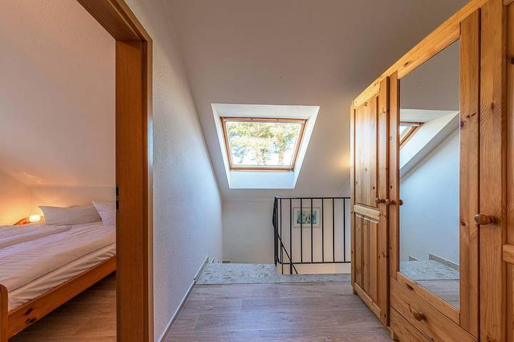 Ferienhaus für 4 Personen, mit Terrasse in Fünfseen - 2