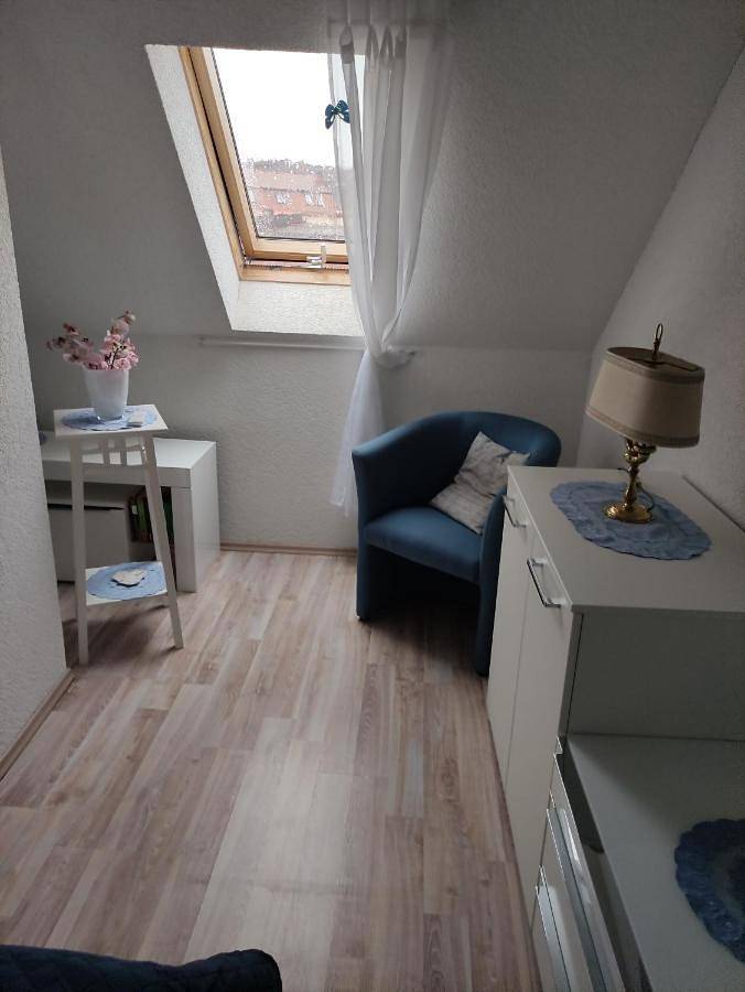 Ganze Wohnung, Ferienwohnung Beck in Buttstädt, Burgenlandkreis