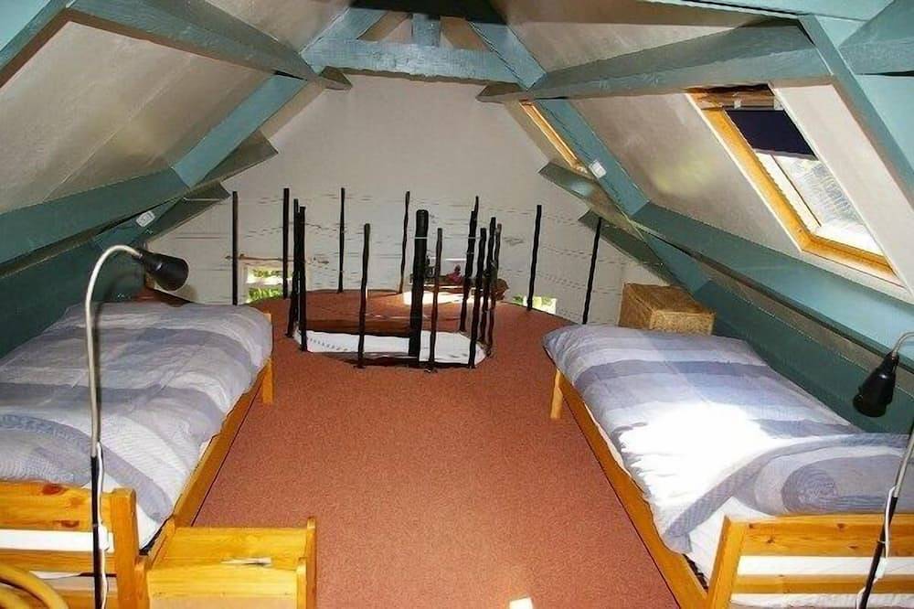 Ferienhaus, Haustiere sind willkommen. in Drenthe