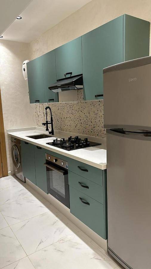 Gîte pour 4 personnes, avec terrasse et vue dans Mehdia - 4