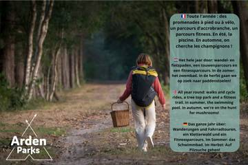 Location De Vacances pour 6 Personnes dans Signy-l'Abbaye, Ardennes, Photo 2