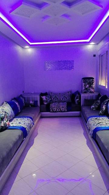 Gîte pour 4 personnes dans Bni Yakhlef