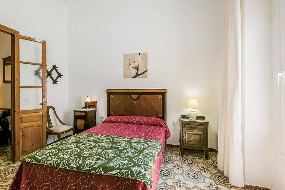 Pet friendly home in El Pedroso with Wifi in El Pedroso, Sierra Morena