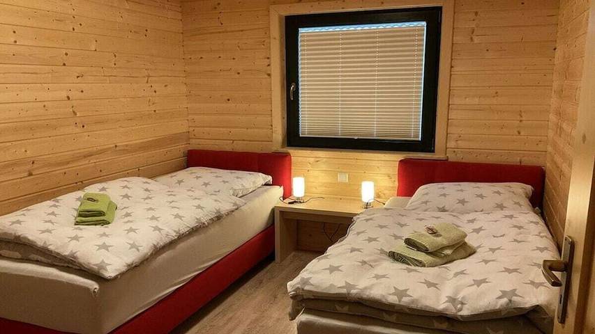 Ferienhaus für 7 Personen, mit Garten, mit Haustier in Mendig - 4