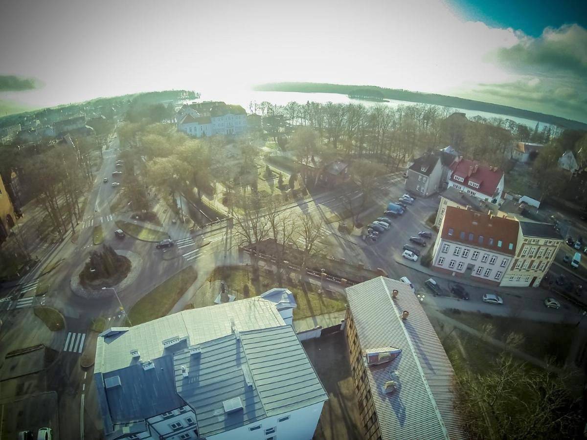 Cały apartament, Apartment with Sauna in Szczecinek, Województwo zachodniopomorskie