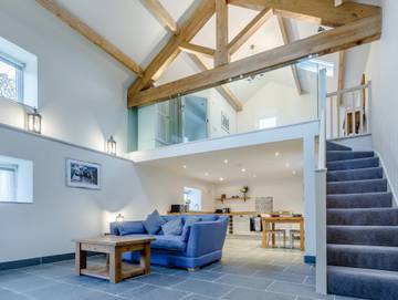 Cottage für 2 Personen, mit Haustier in England