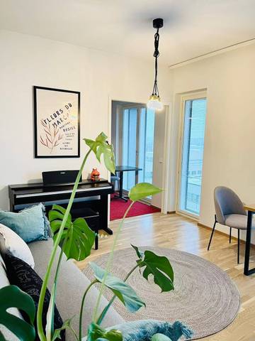 Ferienwohnung für 5 Personen in Helsinki, Uusimaa, Bild 2