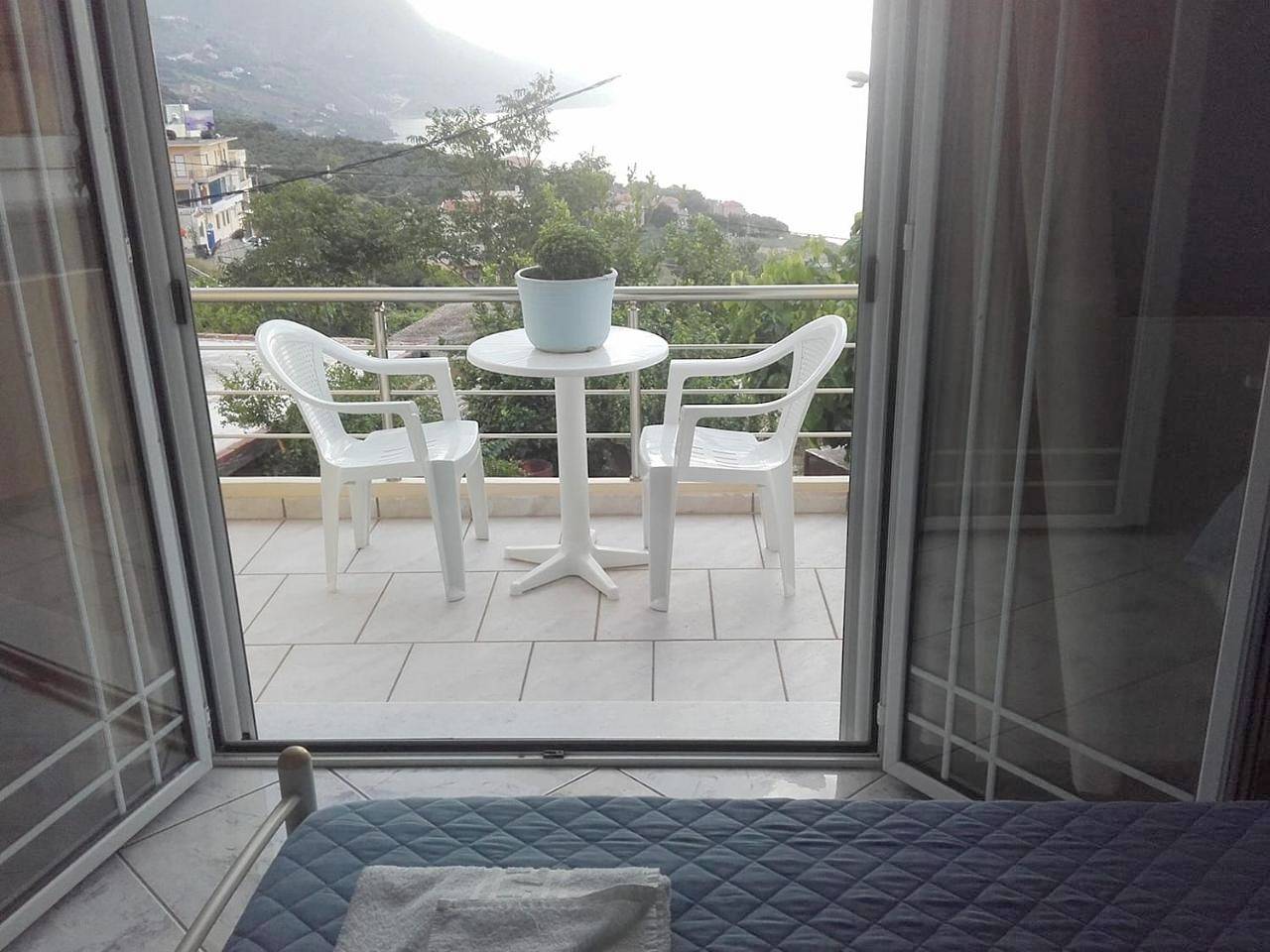 Olympic View Guesthouse in Kalami (Chania), Région de la Canée