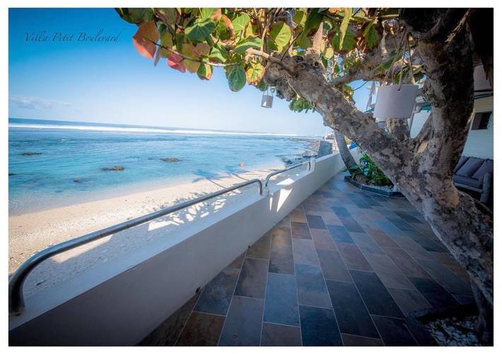 Chalet para 8 personas, con vistas además de jardín y piscina - 1