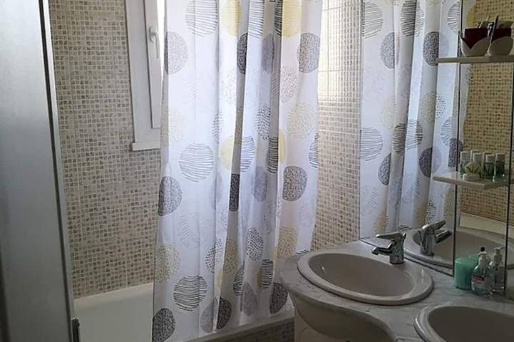 Gîte pour 4 personnes, avec jardin et balcon à Gerzat - 4