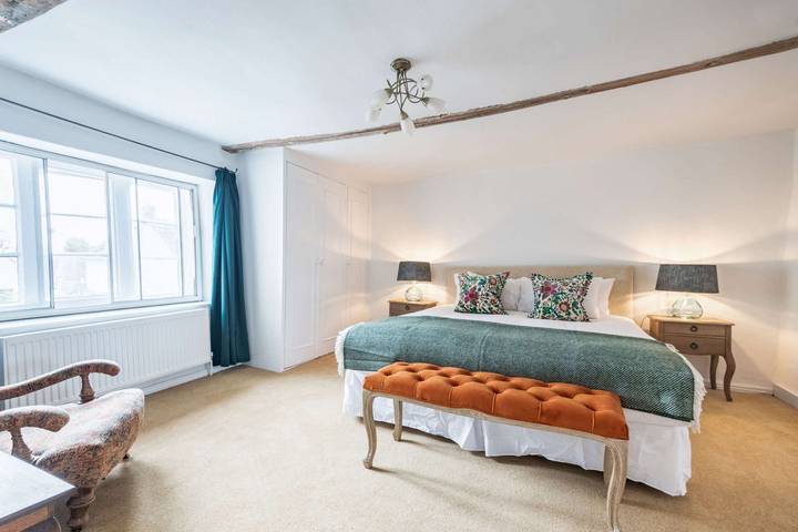 Cottage für 8 Personen in Oxfordshire
