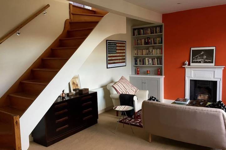 Apartment for 2 people in Camden