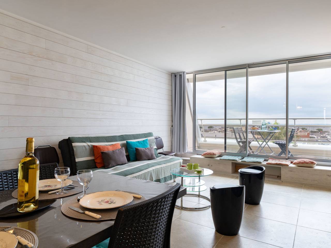 Appartement entier, Les Huniers in Arcachon, Région d'Arcachon