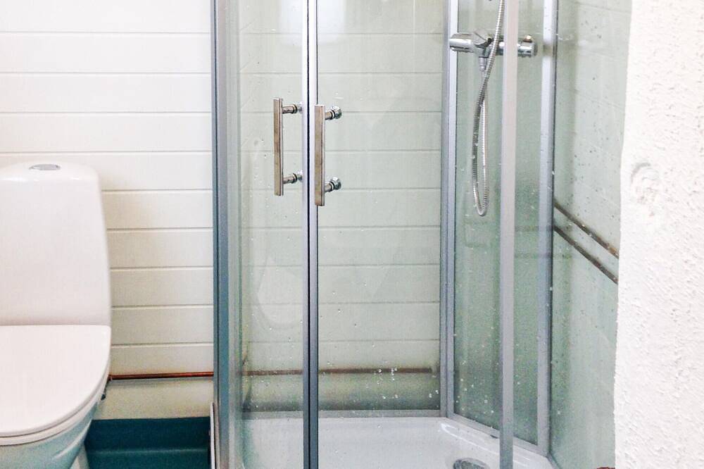 Haustierfreundliches Haus mit 2 Schlafzimmern in Kleppe in Klepp