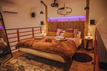 Vakantiehuis voor 2 Personen in Camors, Bretagne, Afbeelding 4