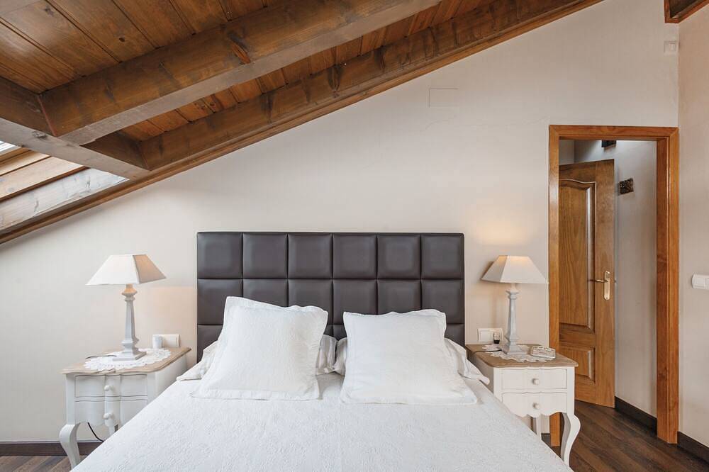 Apartamento entero, Maravilloso atico en puigcerdà in Puigcerdá, Pirineo Catalan