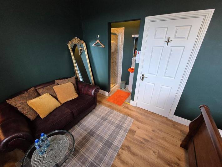 Maison d’hôte pour 7 personnes, avec vue et vue sur le lac à Galway - 3