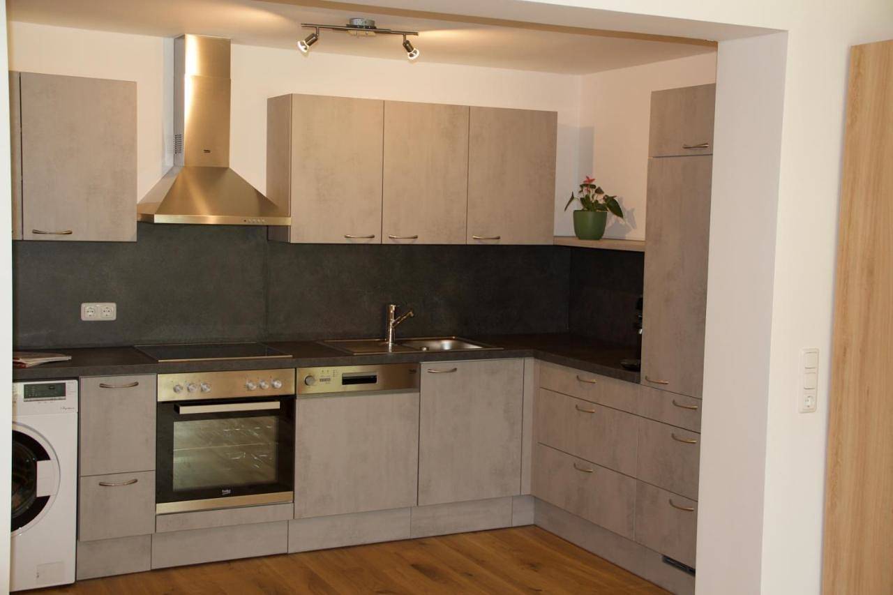 Ferienwohnung Märzinger in Ulrichsberg, Bezirk Rohrbach