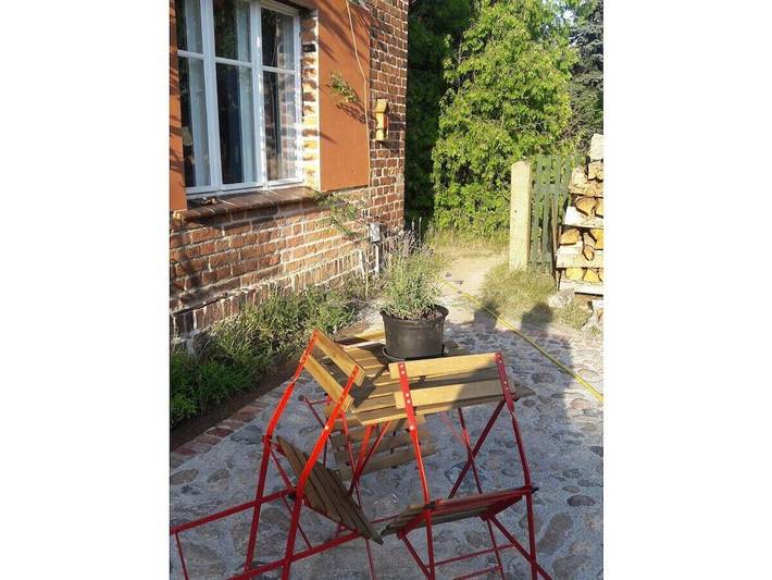 Ferienhaus für 3 Personen in Neuhausen/Spree - 2