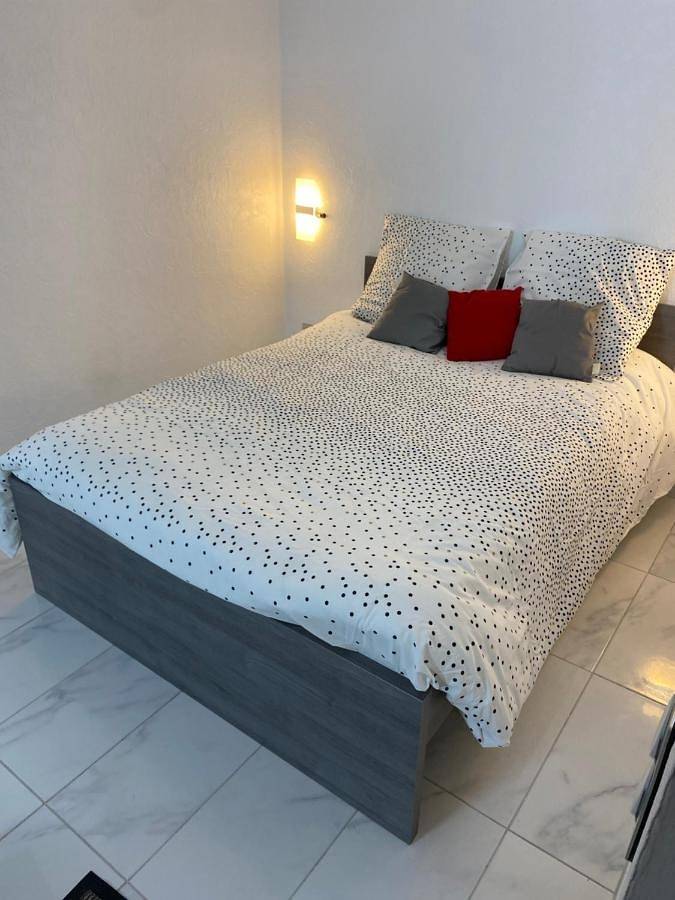 Gîte pour 2 personnes à Créteil - 3
