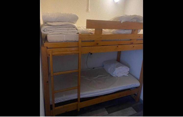 Gîte pour 2 personnes, avec vue et balcon dans Office De Tourisme De Flumet - 4