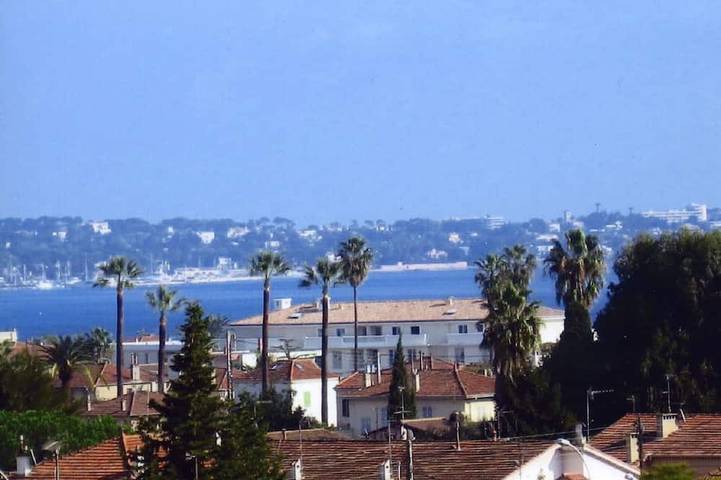 Holiday apartment for 4 people, with balcony - 1
