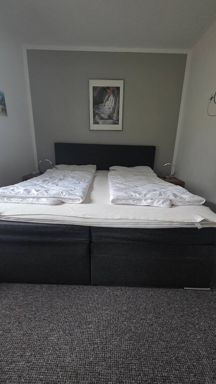 Ganze Ferienwohnung, Ferienhaus Köhler am Walde, Urlaub mit Hund, Lütow in Lütow, Usedomer Norden