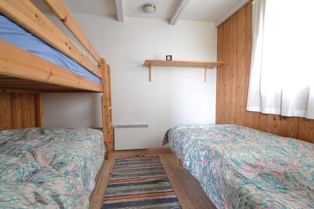 Bella casa con 2 camere da letto a Fanø in Rindby, Fanø (Danimarca)