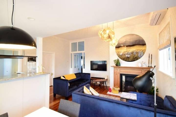 Location de vacances pour 2 personnes, avec jardin et balcon à Auckland - 3