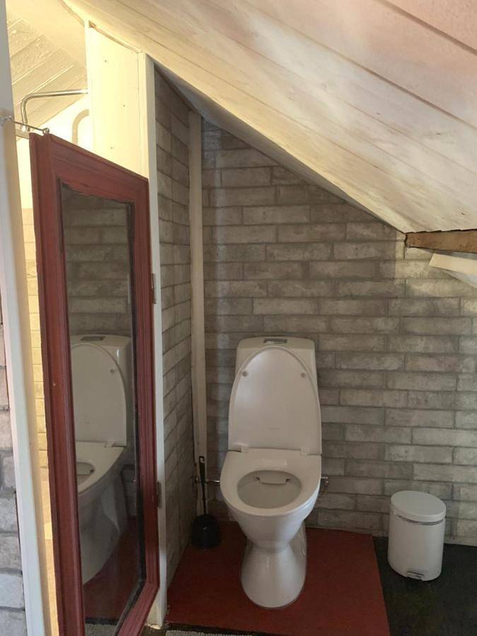 Double Room with Lake View in Eskilstuna, Södermanland