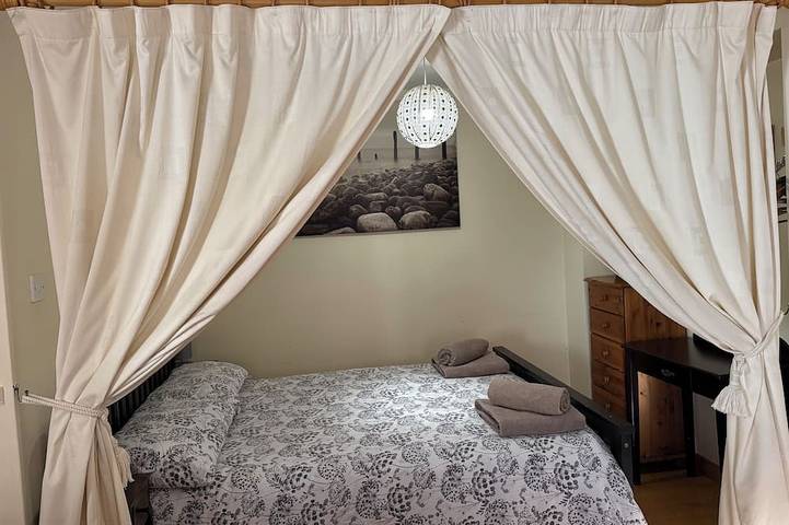 Ganze Wohnung, Cosy Studio In The Heart Of Kirkwall in Orkney Inseln