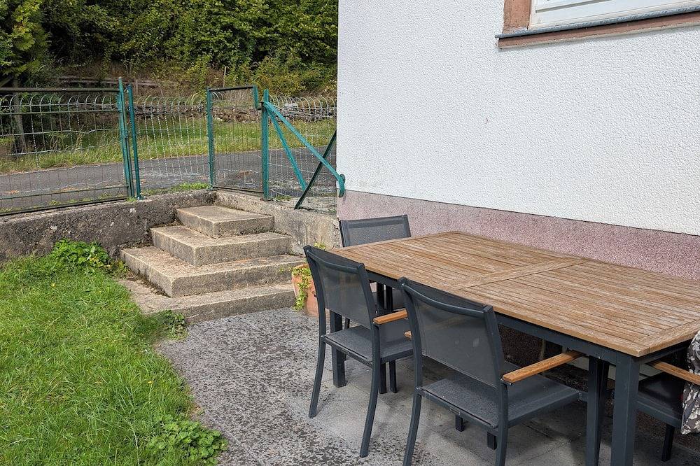 Vacation apartment in Bungert - directly on the Eifelsteig trail, foto 9