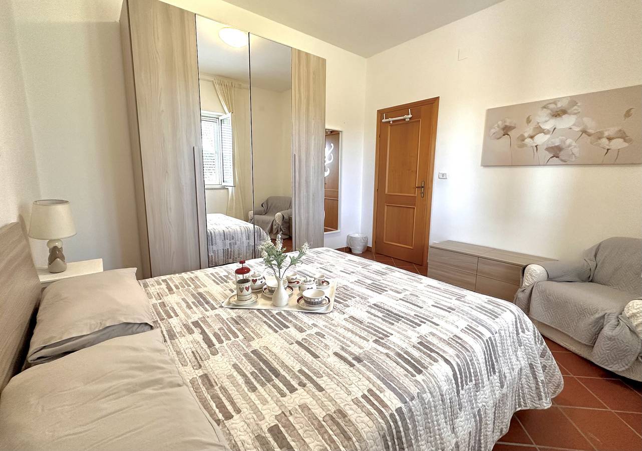 Rock Garden Villa in Isola (Italien), Syrakus