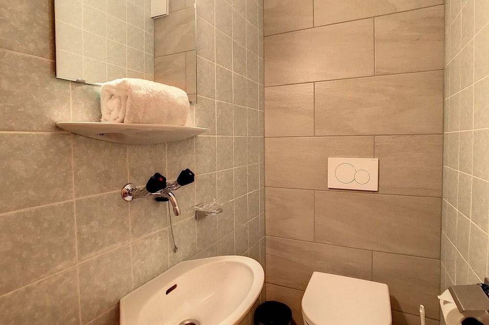 Pâquerette Rez in Bagnes, Alpes valaisannes