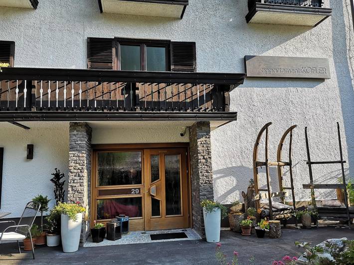 Ferienwohnung für 7 Personen, mit Balkon in Lieser-Maltatal - 4