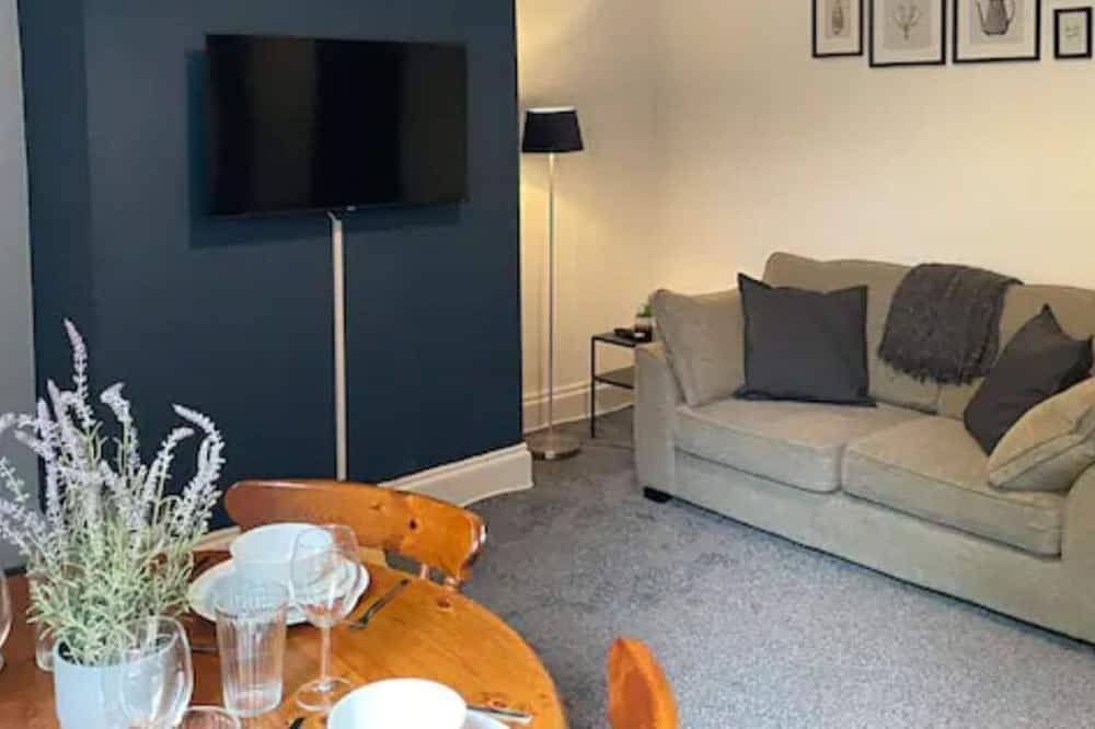 Apartment for 4 People in Gateshead, North East England