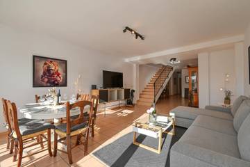 Ferienwohnung für 4 Personen in els Poblets, Costa Blanca, Bild 1