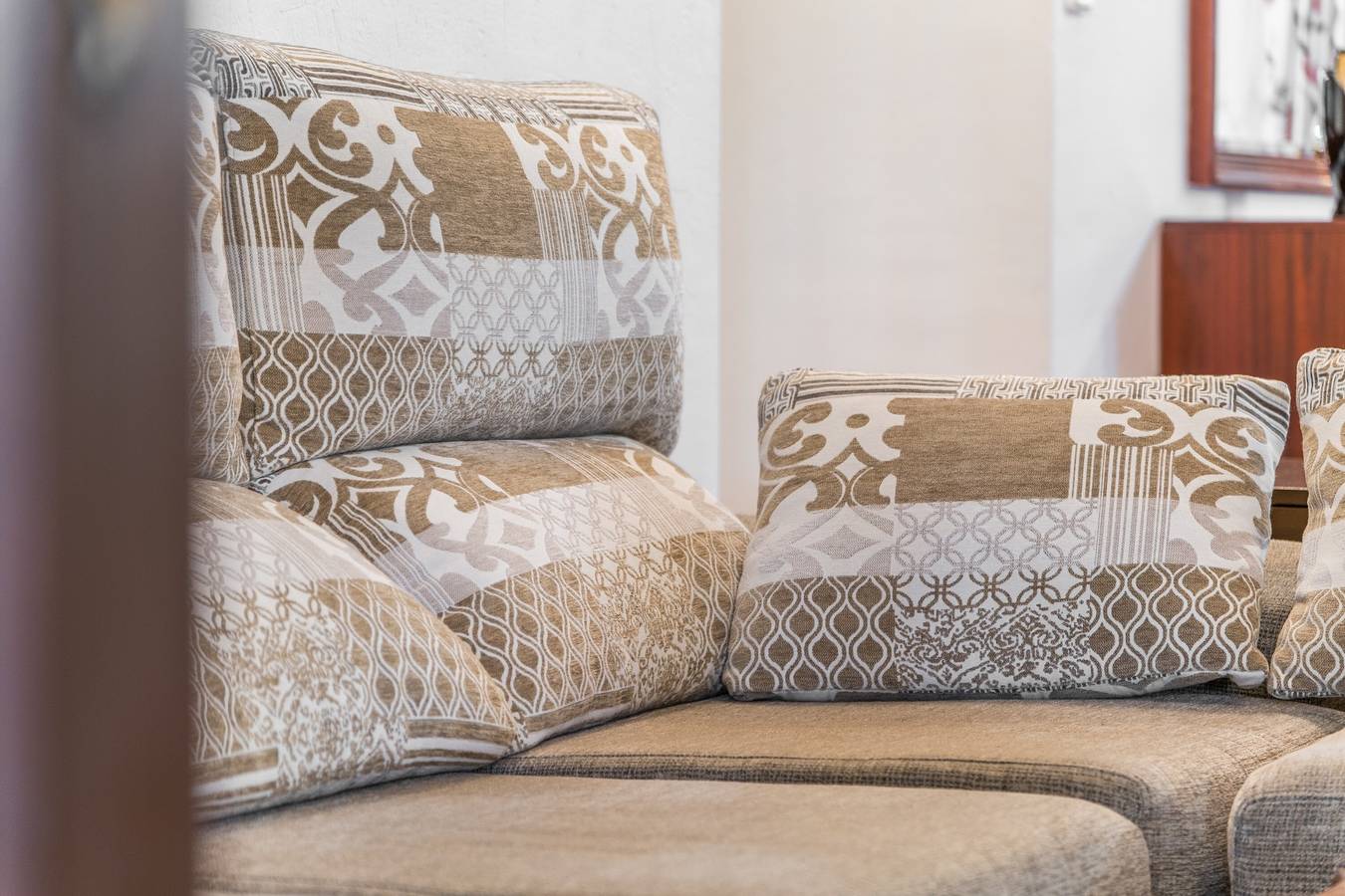 Entire apartment, Apartment 'Aldea Del Mar' with Private Pool, Wi-Fi and Air Conditioning in Las Calas, Torrevieja