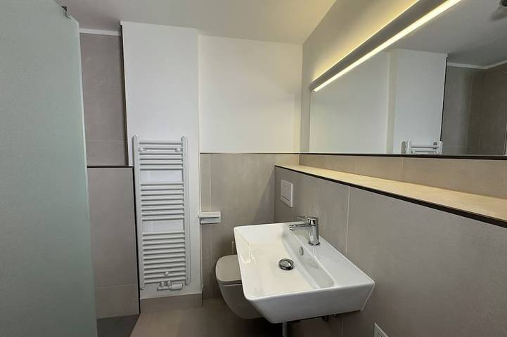 Vakantiehuis voor 2 personen - 1