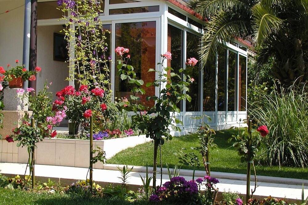Habitacion en Vodice con Balcón, Acondicionador, Wifi (4826-1) in Vodice, Condado de Šibenik-Knin