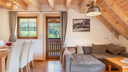 Ferienwohnung für 5 Personen in Schonach im Schwarzwald, Hochschwarzwald, Bild 1