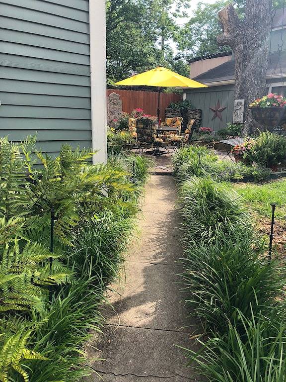 1882 Kutschenhaus im Herzen der Stadt! in Little Rock, Arkansas